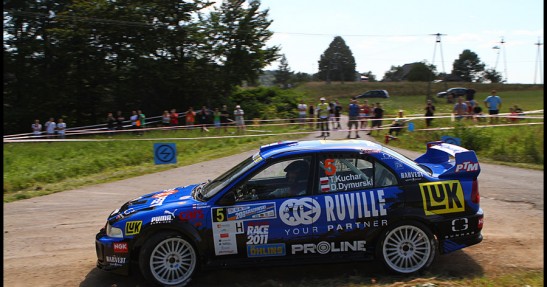 Rajd Rzeszowski
